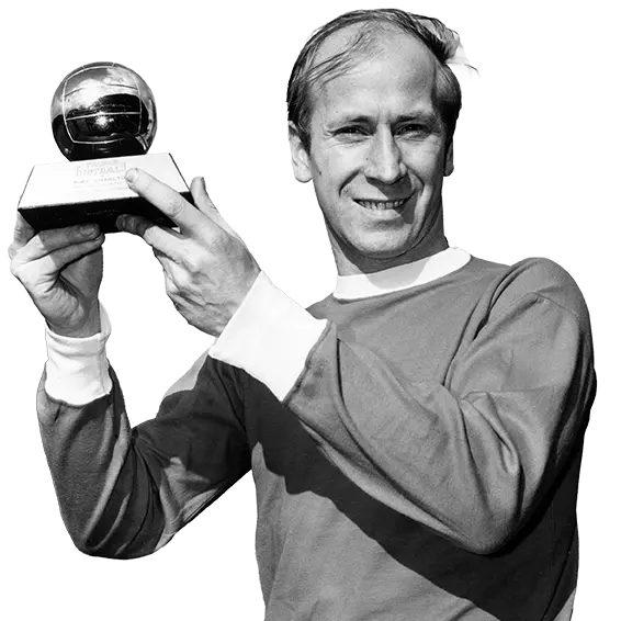 Bobby Charlton