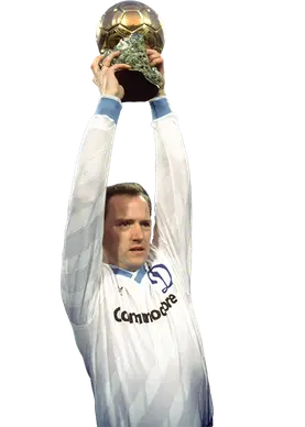 Igor Belanov