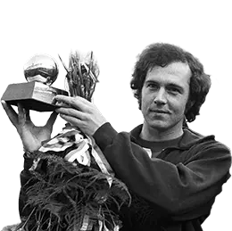 Franz Beckenbauer