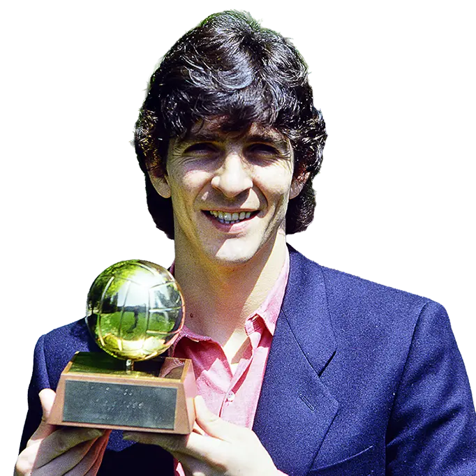 Paolo Rossi