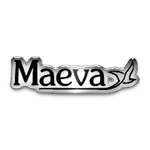 Logo FC Maeva
