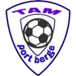 Logo TAM Port Berger