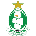 Logo Αλ Αχλί Τρίπολης