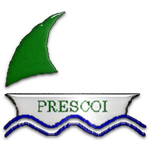 Logo PRESCOI Marovoay FC