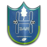 Logo HZAM Amparafaravola