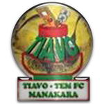Them FC logo