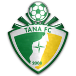 Logo Tana FC Formation 2008