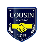 Logo FC Cousin