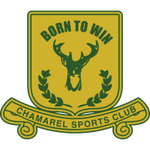 Chamarel FC logo