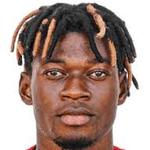 Oscar Naasei Oppong