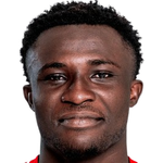 Joseph Opoku