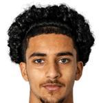 Zidane Iqbal
