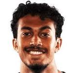 Nishan Velupillay