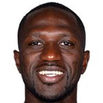 Moussa Sissoko