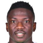 Oghenekaro Etebo