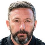 Derek McInnes photo