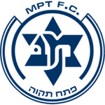 Maccabi Petach Tikva logo