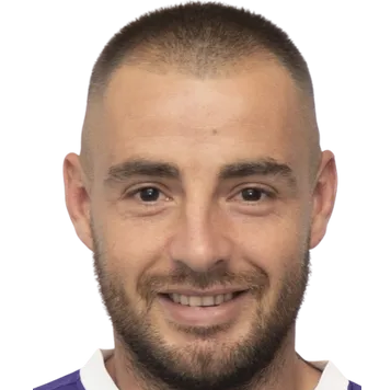 Yani Pehlivanov