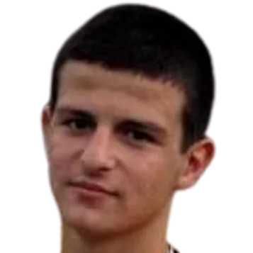 Добрин Петров