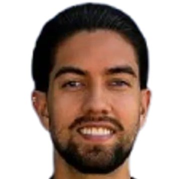 Santiago Montoya