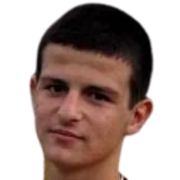 Добрин Петров