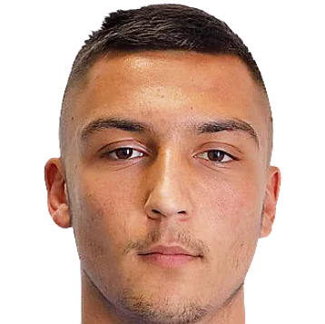 Георги Александров