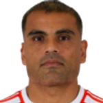 Gabriel Mercado
