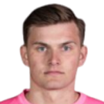 Mads Hedenstad