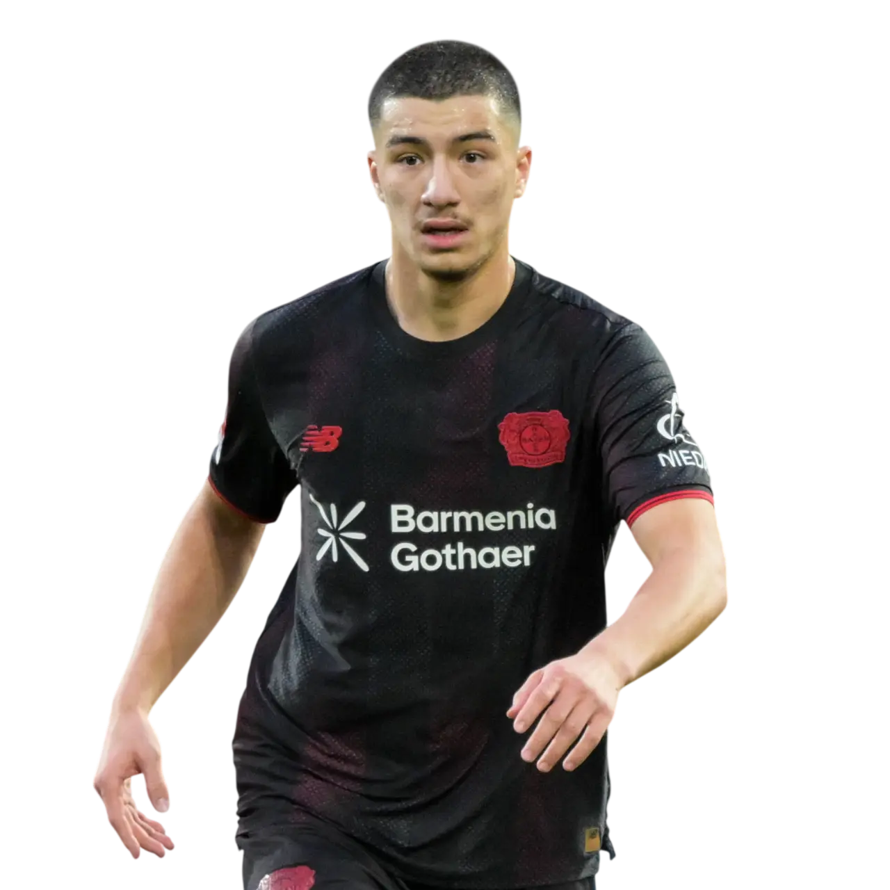 Ibrahim Maza
