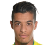 Amine Oudrhiri