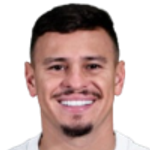 Hugo Moura