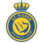 Logo Al Nassr FC