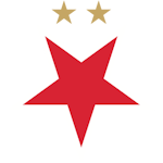 Logo Slavia Prague