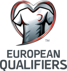 World Cup Qualification UEFA logo