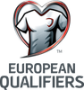 WK-kwalificatie UEFA logo