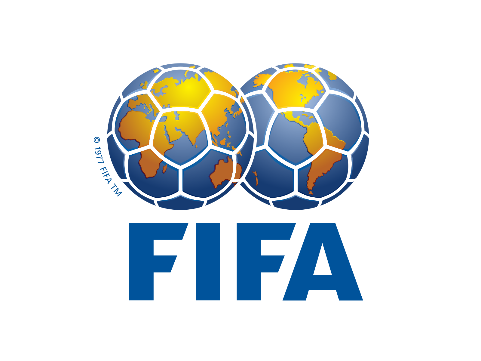 International Friendlies logo