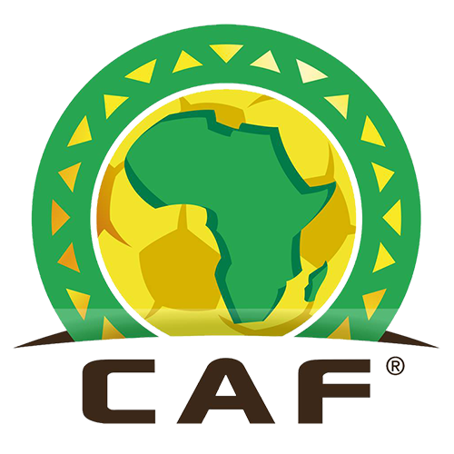 World Cup Qualification CAF logo