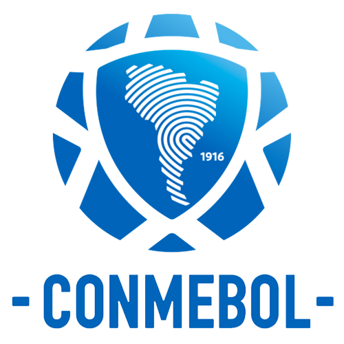 World Cup Qualification CONMEBOL logo