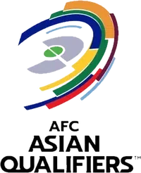 World Cup Qualification AFC logo