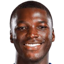 Moisés Caicedo
