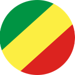 Congo U23 logo