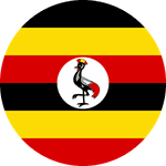 Logo Ουγκάντα
