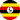 Ουγκάντα logo