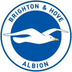 Brighton & Hove Albion Women logo