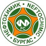Logo Neftohimik (Burgas) U19