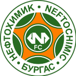 Neftohimik (Burgas) U19
