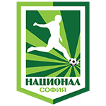 Logo Natsional (Sofia) U17