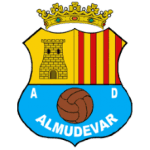 Logo AD Almudevar