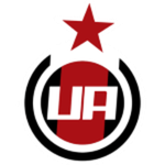 Logo Ουνιόν Αντάρβε