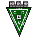 Logo CD Villamuriel